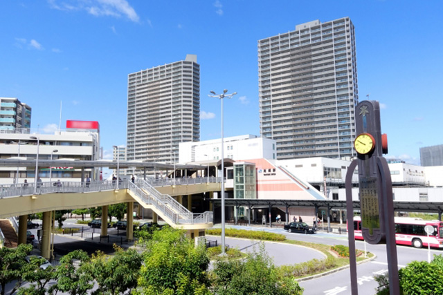 マンション選びの許容範囲