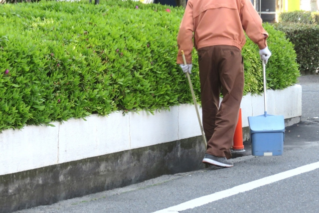 分譲マンションの「管理費」