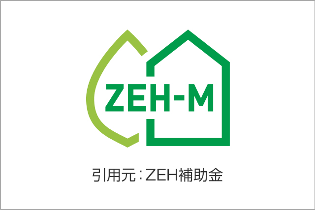 ZEH-M