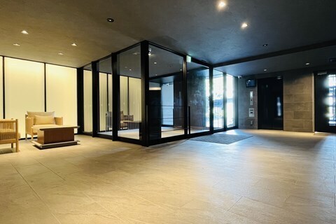 写真をクリックすると拡大できます ソルティア京都宝ヶ池