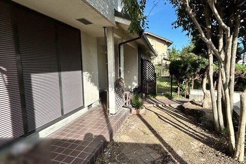 写真をクリックすると拡大できます 寝屋川市東香里園町 中古戸建