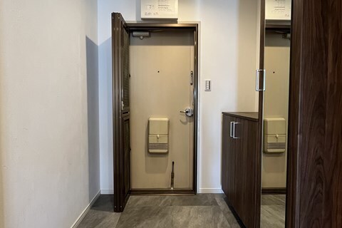 写真をクリックすると拡大できます ハイツ伏見桃山