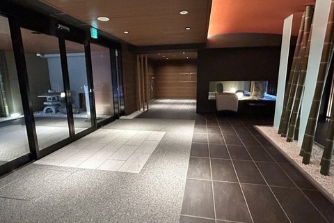 写真をクリックすると拡大できます シエリア京都四条河原町