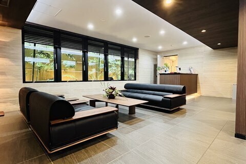 写真をクリックすると拡大できます イーグルコート京都御所南プレミアム迎賓館