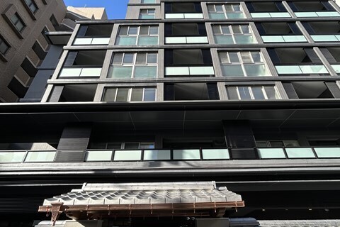 写真をクリックすると拡大できます イーグルコート京都御所南プレミアム迎賓館