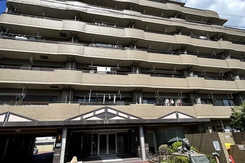 写真をクリックすると拡大できます ライオンズマンション春日井