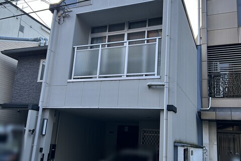 写真をクリックすると拡大できます 京都市下京区大江町 中古戸建