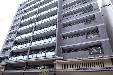 写真をクリックすると拡大できます イーグルコート御所南衣棚別邸