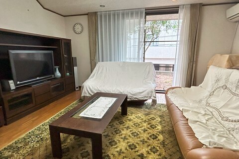 写真をクリックすると拡大できます 寝屋川市東香里園町 中古戸建