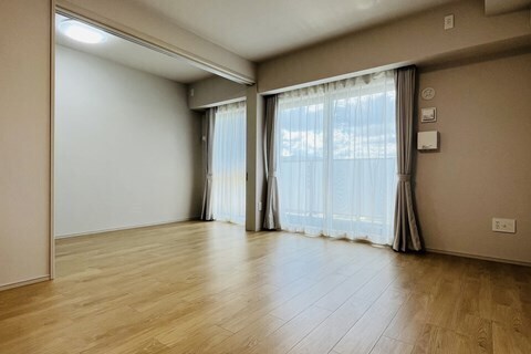 写真をクリックすると拡大できます ソルティア京都宝ヶ池