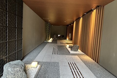 写真をクリックすると拡大できます シエリア京都四条河原町