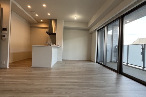 写真をクリックすると拡大できます パラドール西院四条通マークス