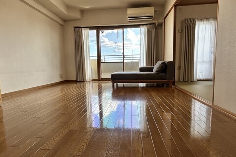 写真をクリックすると拡大できます ライオンズマンション春日井