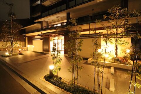 写真をクリックすると拡大できます イーグルコート御所南衣棚別邸