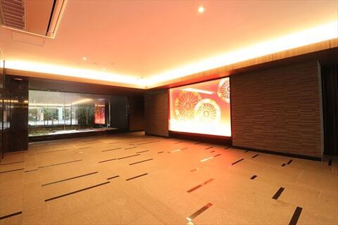 写真をクリックすると拡大できます ジ・アーバネックス京都四条烏丸テラス