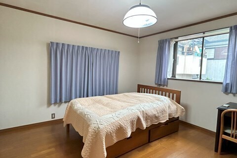 写真をクリックすると拡大できます 寝屋川市東香里園町 中古戸建