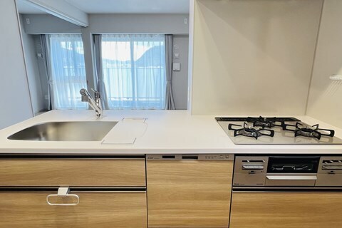 写真をクリックすると拡大できます ソルティア京都宝ヶ池