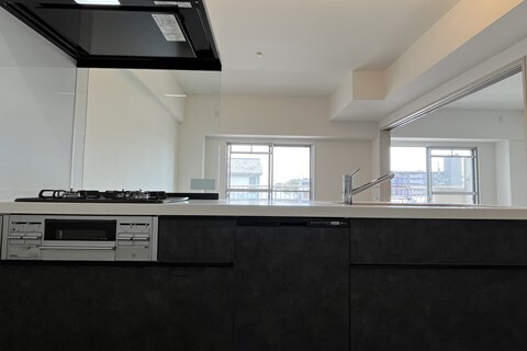 写真をクリックすると拡大できます ハイツ伏見桃山