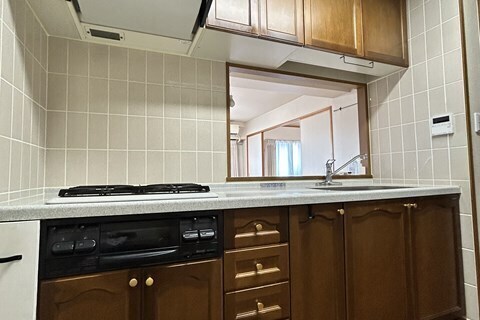 写真をクリックすると拡大できます ライオンズマンション春日井