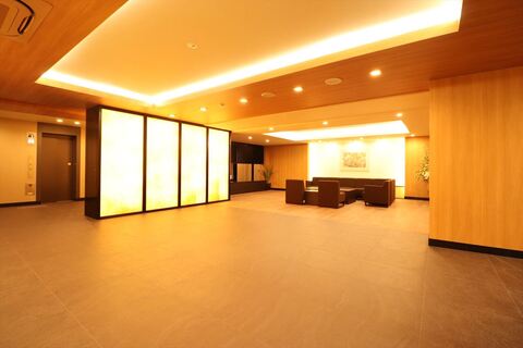 写真をクリックすると拡大できます イーグルコート御所南衣棚別邸