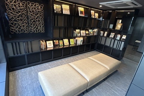 写真をクリックすると拡大できます レーベン福井二の宮CROSS FRONT