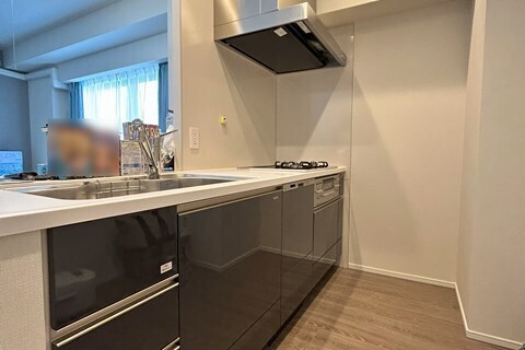 写真をクリックすると拡大できます パラドール四条梅津