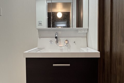 写真をクリックすると拡大できます ハイツ伏見桃山