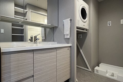 写真をクリックすると拡大できます パラドール西院四条通マークス