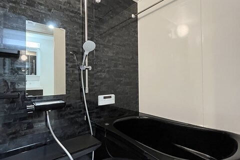 写真をクリックすると拡大できます ハイツ伏見桃山