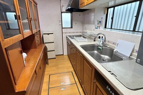 写真をクリックすると拡大できます 寝屋川市東香里園町 中古戸建