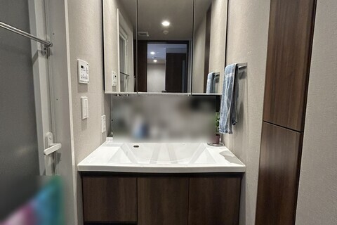 写真をクリックすると拡大できます レーベン福井二の宮CROSS FRONT