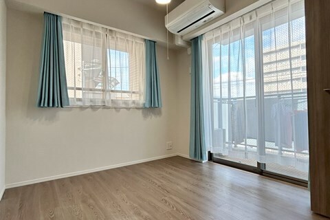 写真をクリックすると拡大できます パラドール四条梅津