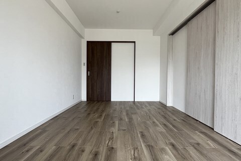 写真をクリックすると拡大できます ハイツ伏見桃山