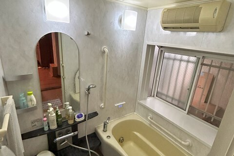 写真をクリックすると拡大できます 寝屋川市東香里園町 中古戸建