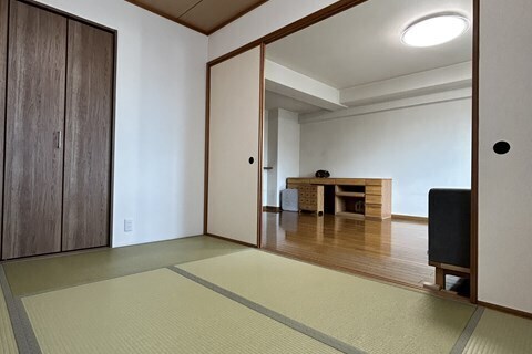 写真をクリックすると拡大できます ライオンズマンション春日井