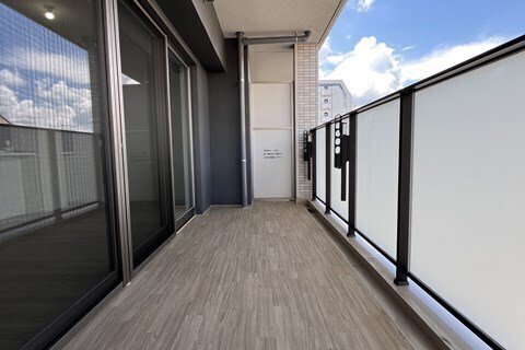 写真をクリックすると拡大できます パラドール西院四条通マークス