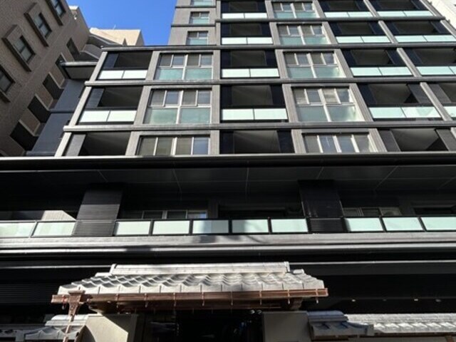 イーグルコート京都御所南プレミアム迎賓館