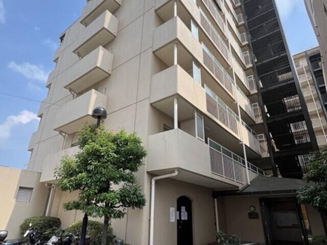 ハイツ伏見桃山