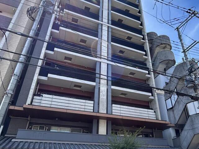 シエリア京都四条河原町