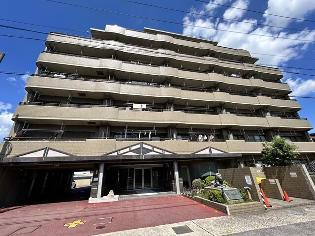 ライオンズマンション春日井