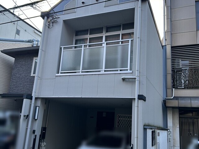 京都市下京区大江町 中古戸建