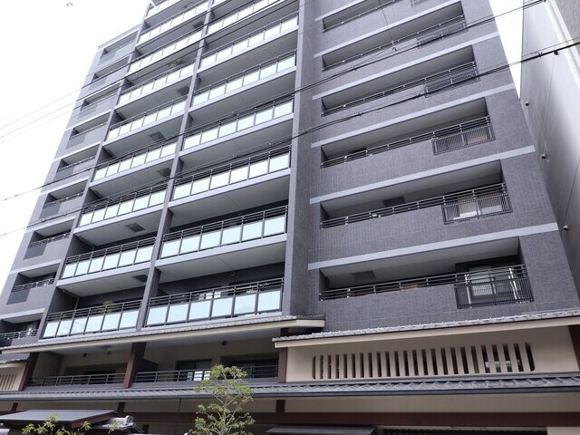 イーグルコート御所南衣棚別邸