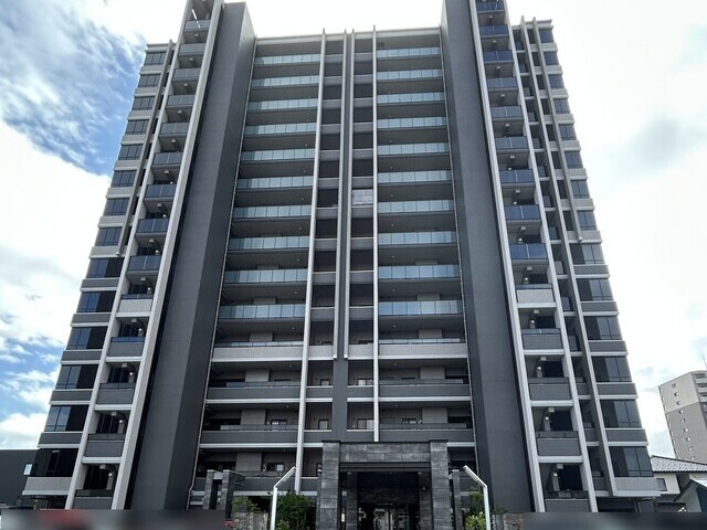 レーベン福井二の宮CROSS FRONT