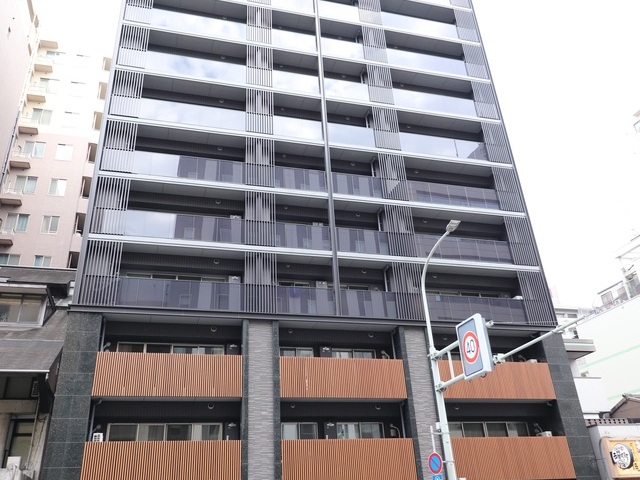 ジ・アーバネックス京都四条烏丸テラス