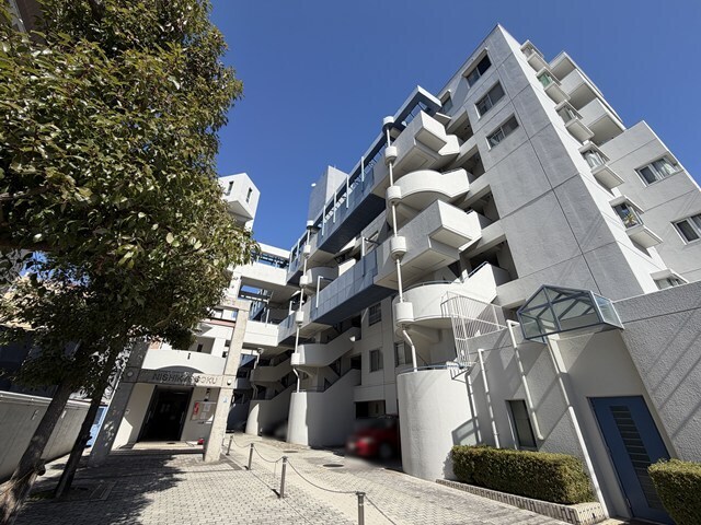 パークテラス西京極