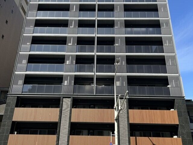 ジ・アーバネックス京都四条烏丸テラス