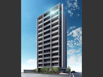 ジオ桜山グラン